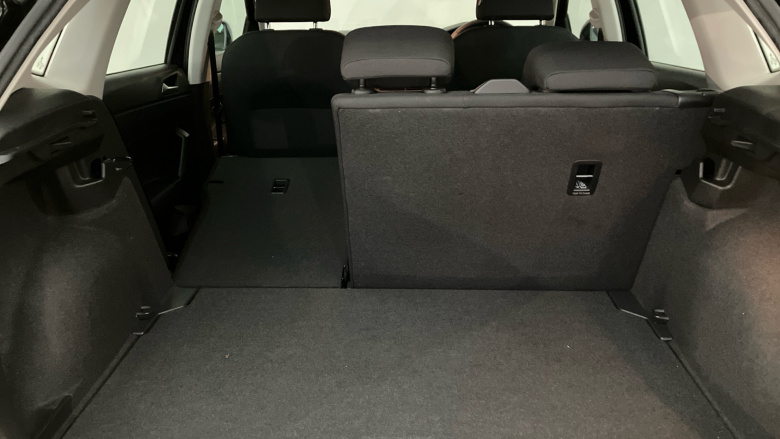 Volkswagen Polo 1.0 TSI Life 5dr Petrol Hatchback